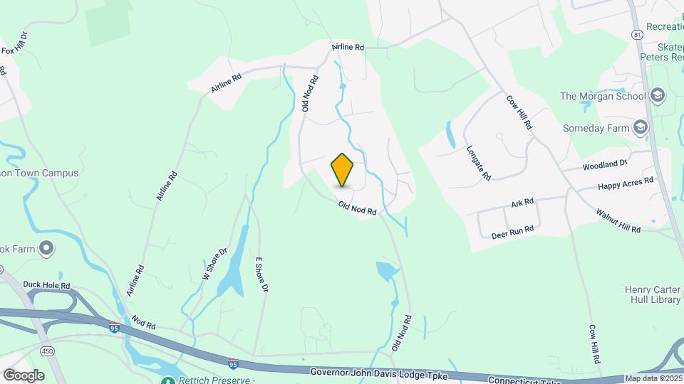 84 Old Nod Rd Apartments and Nearby Clinton Apartments For Rent