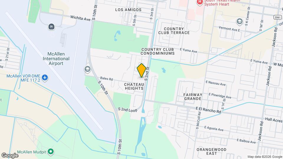 29 Pineridge Ln Map and Location Details