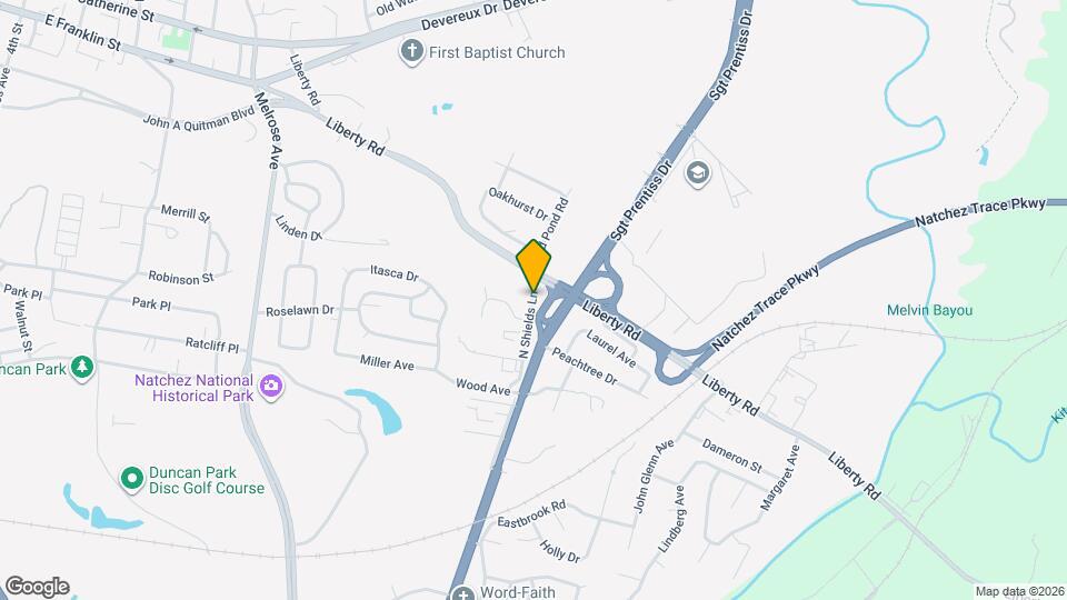 Riverbreeze Apartments and Nearby Natchez Apartments For Rent Natchez, MS