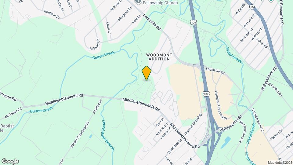 1447 Mountain Quail Cir Map and Location Details