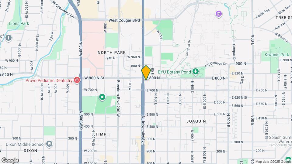 The Atrium Mapa y Detalles de la Ubicación