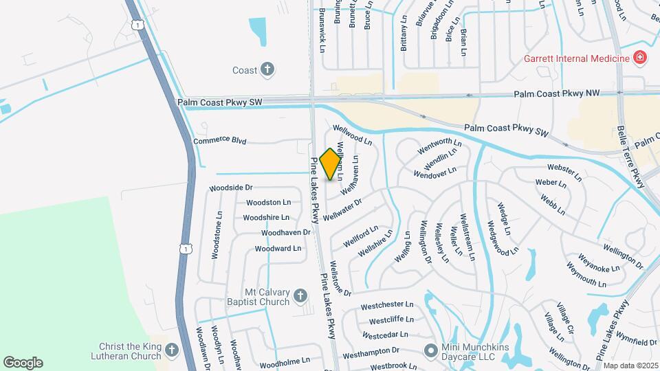 26 Wellwood Ln-Unit -A Map and Location Details