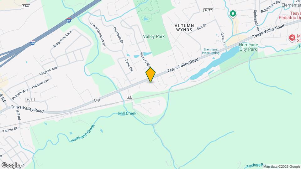 Sigler Townhomes Hurricane, WV Apartments For Rent