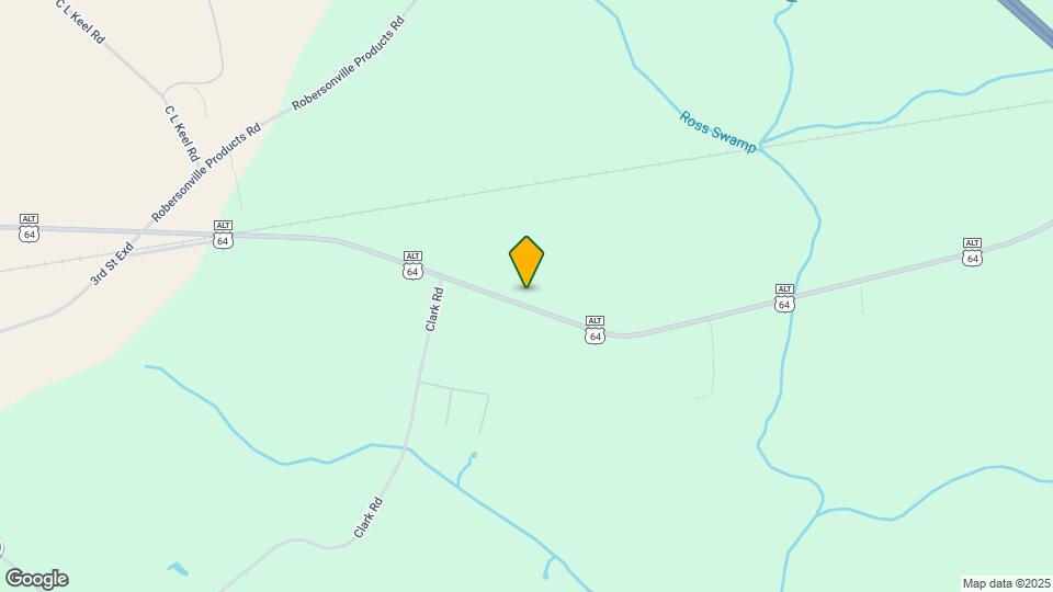 8813 US-64 Mapa y Detalles de la Ubicación