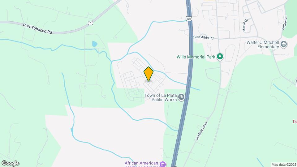 35 Derby Dr Map and Location Details