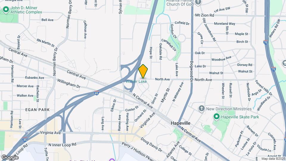 3270 Stillwood Dr Map and Location Details