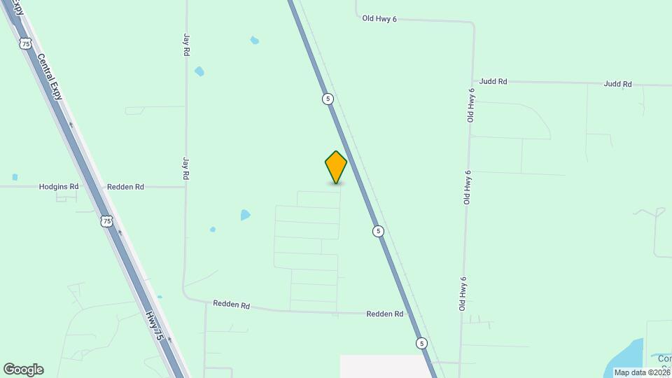 524 Meadowlark Dr Map and Location Details