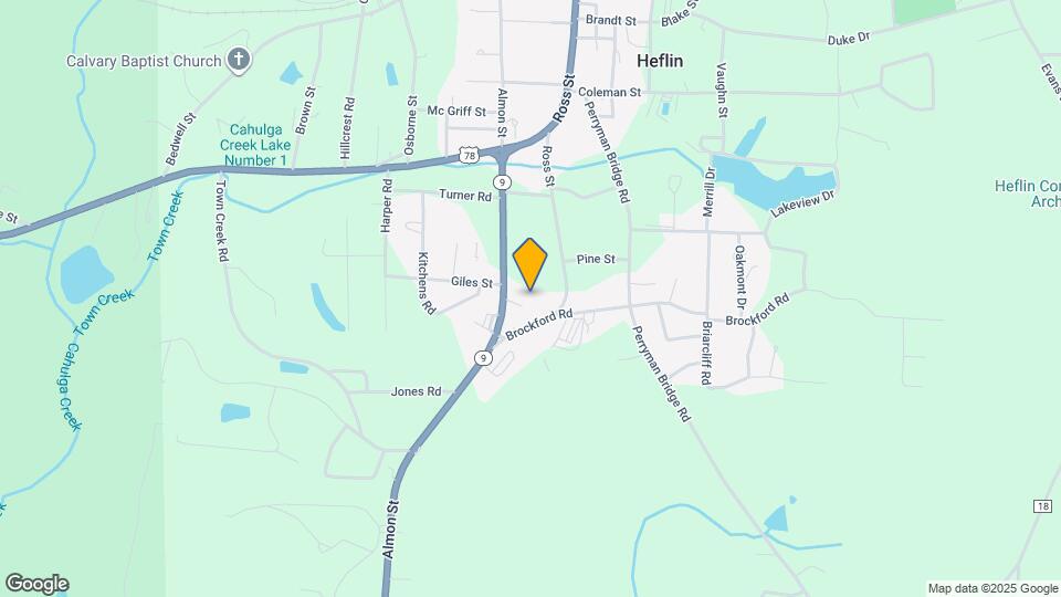 Heflin Manor Apartments Heflin, AL Apartments For Rent