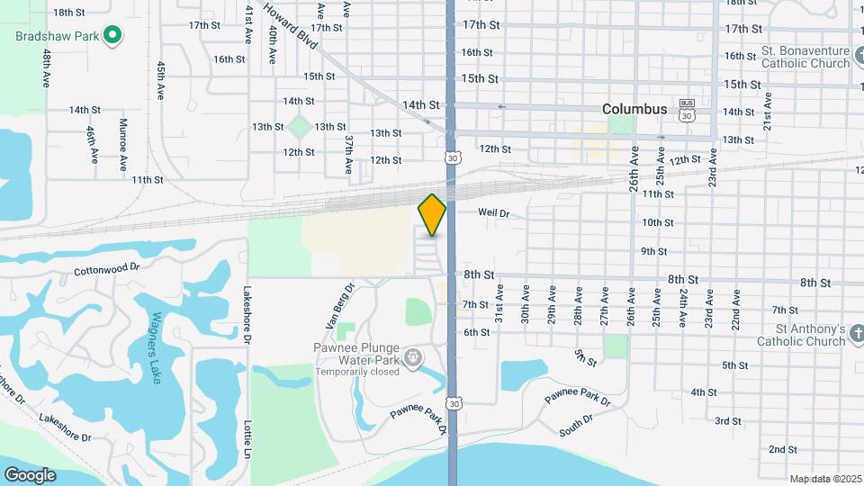 858 33rd Ave Apartments and Nearby Columbus Apartments For Rent