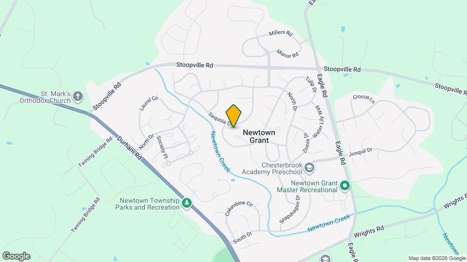 56 Camellia Ct Map and Location Details