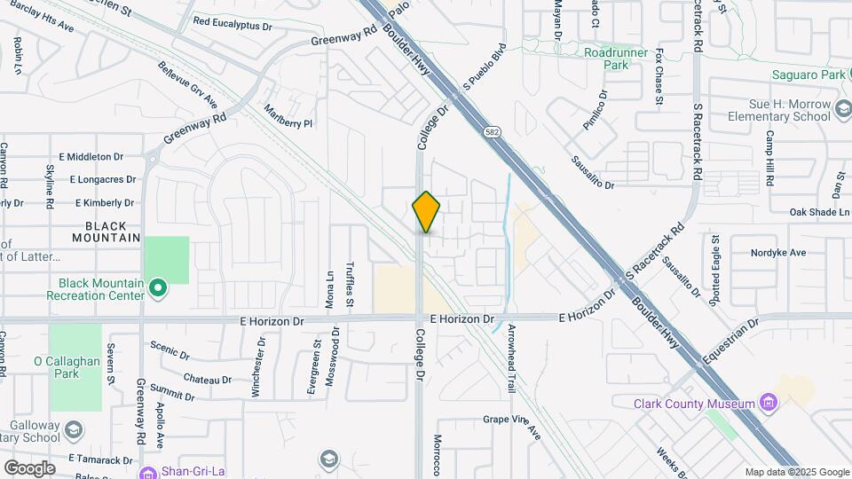 Heritage Pointe Apartments Mapa y Detalles de la Ubicación