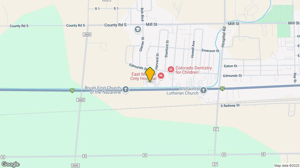 219 Applewood Ct Map and Location Details