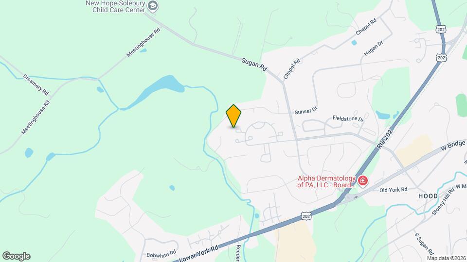 509 Waterford Ct Map and Location Details