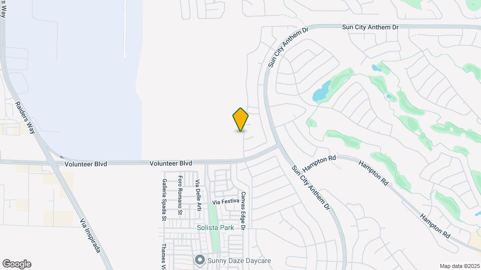 1771 Sebring Hills Dr Map and Location Details