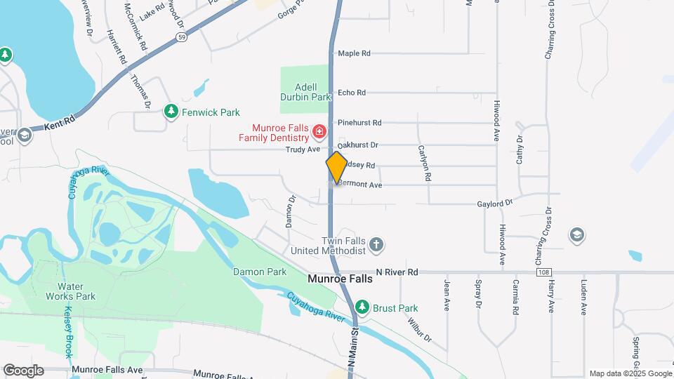 Owls Landing Apartments Munroe Falls, OH Apartments For Rent