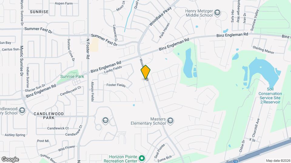 3420 Taurus Sky Map and Location Details