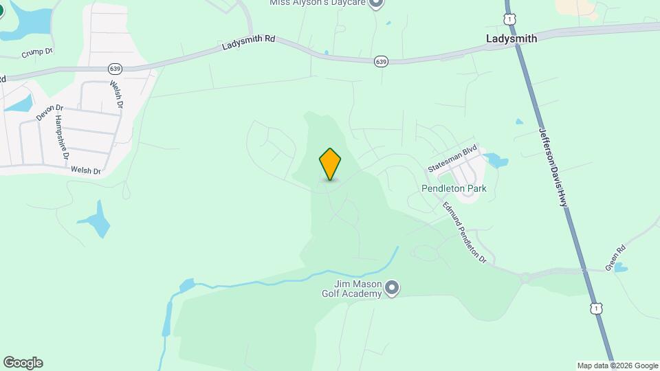 18423 Centennial Cir Map and Location Details