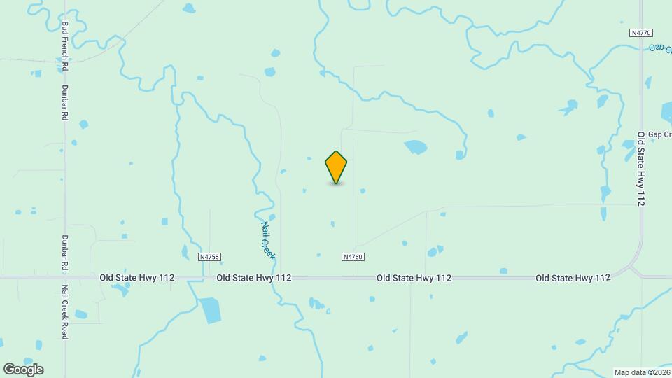 30677 Pickle Ln Map and Location Details
