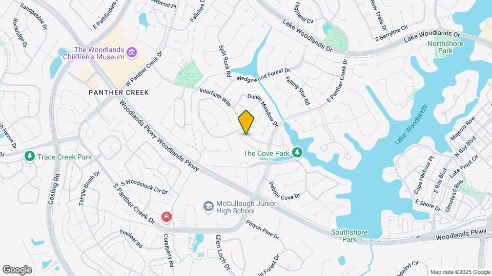 8 Mayfair Grove Ct, Unit 231 Map and Location Details