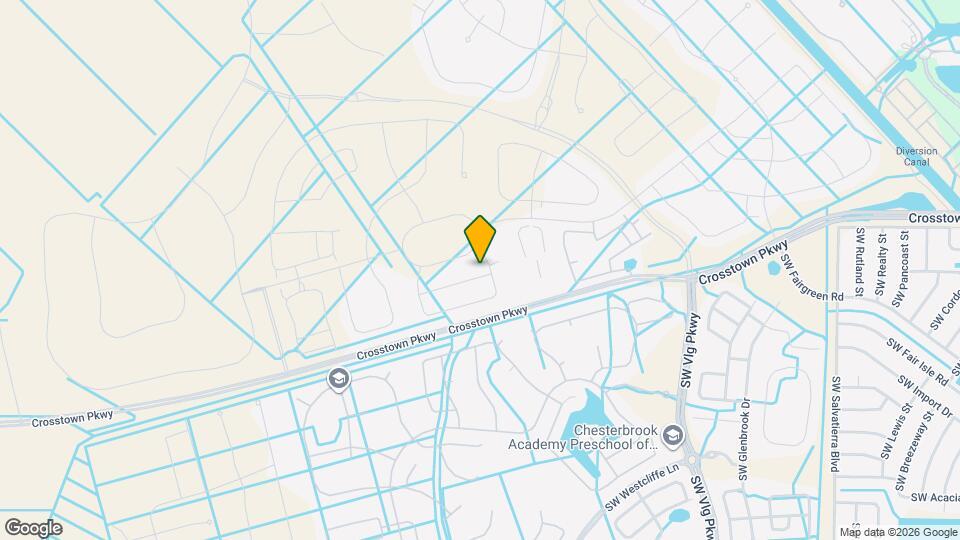 12227 Nettuno Wy Map and Location Details