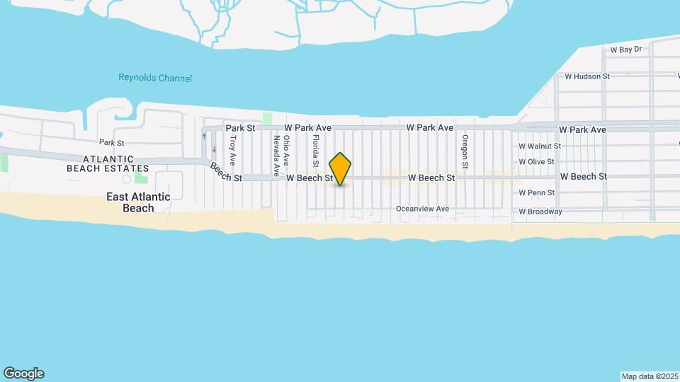 41 Indiana Ave Rentals in Long Beach, NY