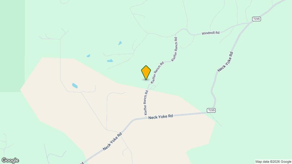 23823 Kieffer Ranch Rd Mapa y Detalles de la Ubicación