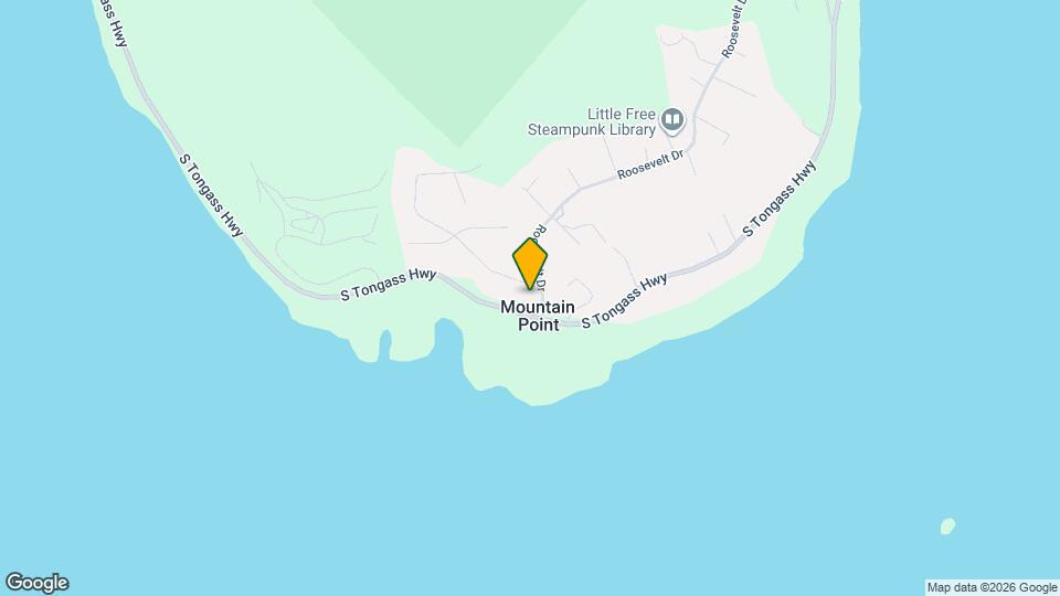 15-17-17 Seawatch Dr Map and Location Details