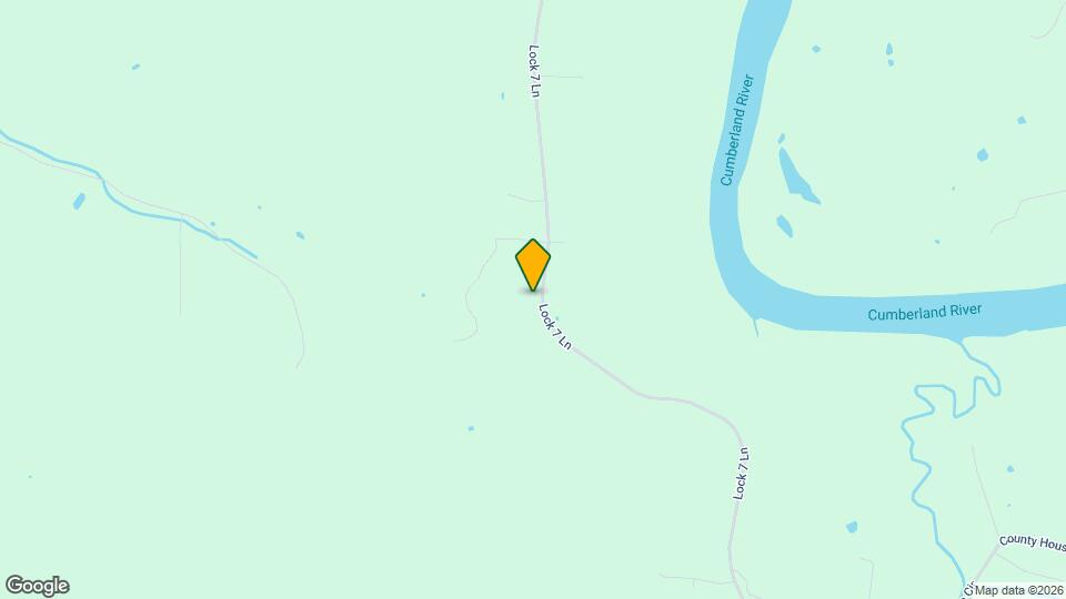 135 Lock Seven Ln Map and Location Details