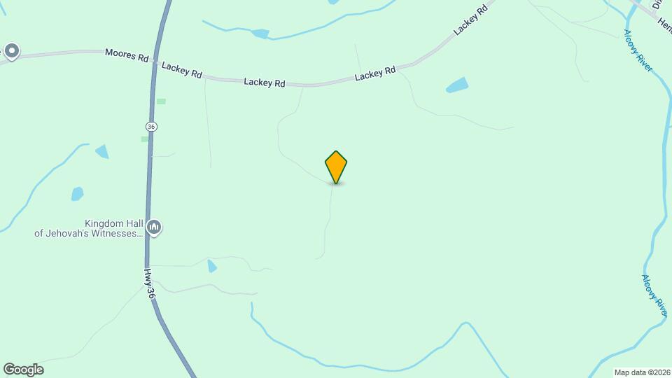 275 Johnson Terrace Map and Location Details