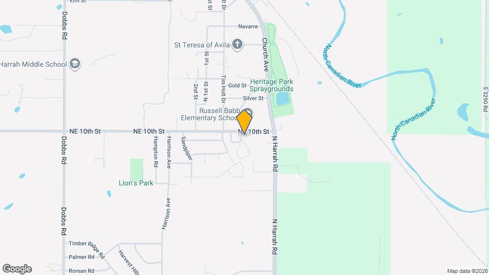 Apple Valley Apartments Harrah, OK Apartments For Rent