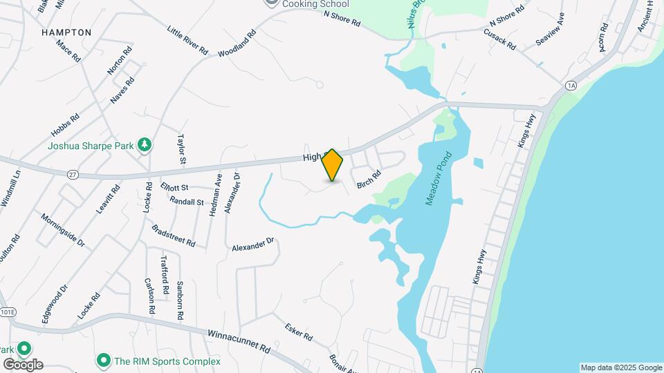74 Dunvegan Woods, Unit 74 Map and Location Details