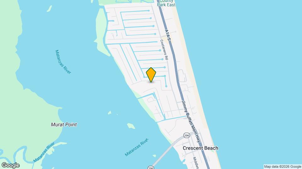 253 Desoto Rd Map and Location Details