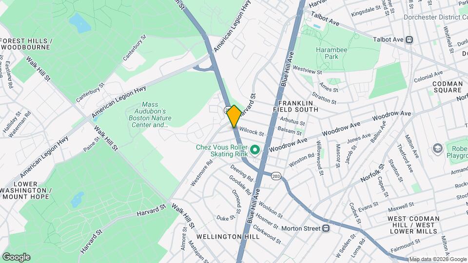 14 Estella St Map and Location Details