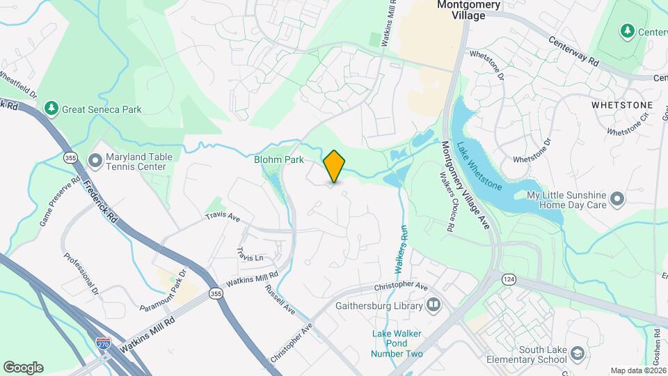 28 Windbrooke Cir Map and Location Details