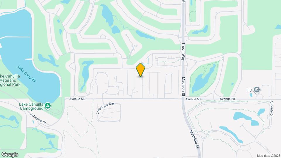 57669 Santa Rosa Trail Map and Location Details