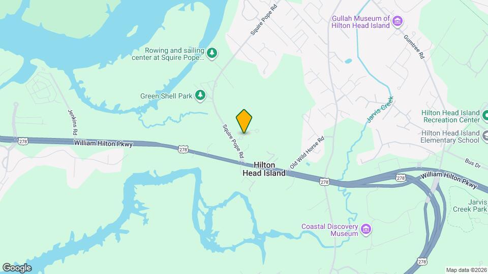 16 Old Stoney Ln Map and Location Details