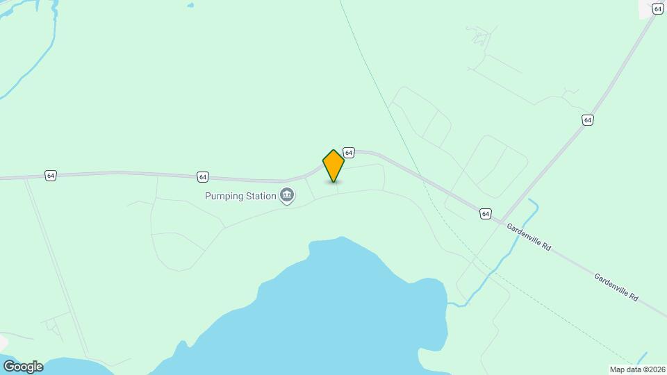 11 Skyvue Cres Map and Location Details