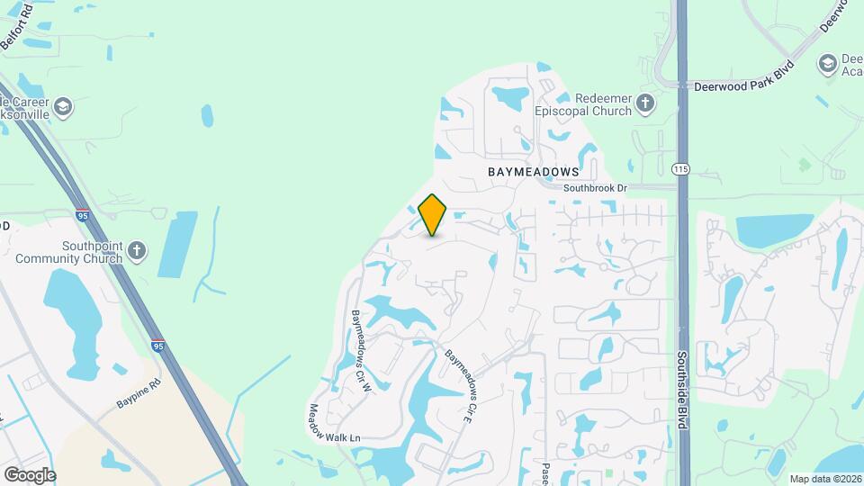 9485 Star Dr Map and Location Details