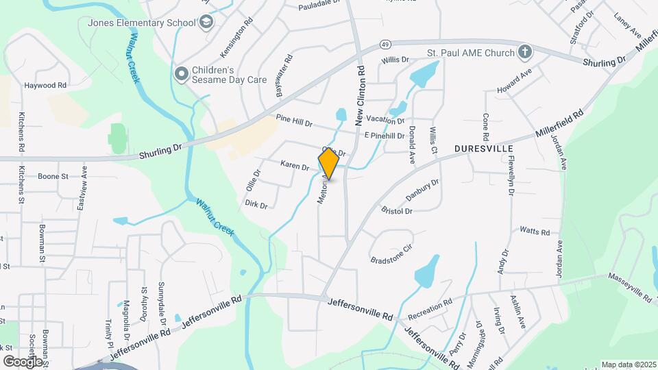 2251 Melton Ave Apartments Macon, GA Apartments For Rent