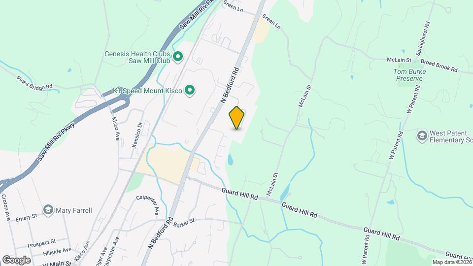 39 Foxwood Cir Map and Location Details