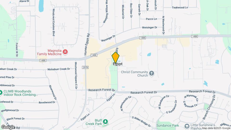 33138 Willow Hts Ln Map and Location Details