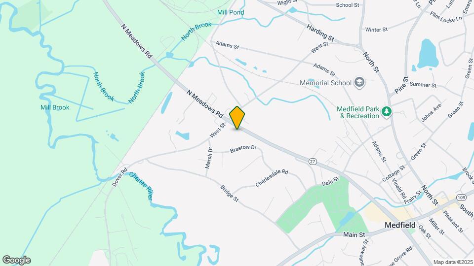 Hillside Village Apartments Medfield, MA Apartments For Rent