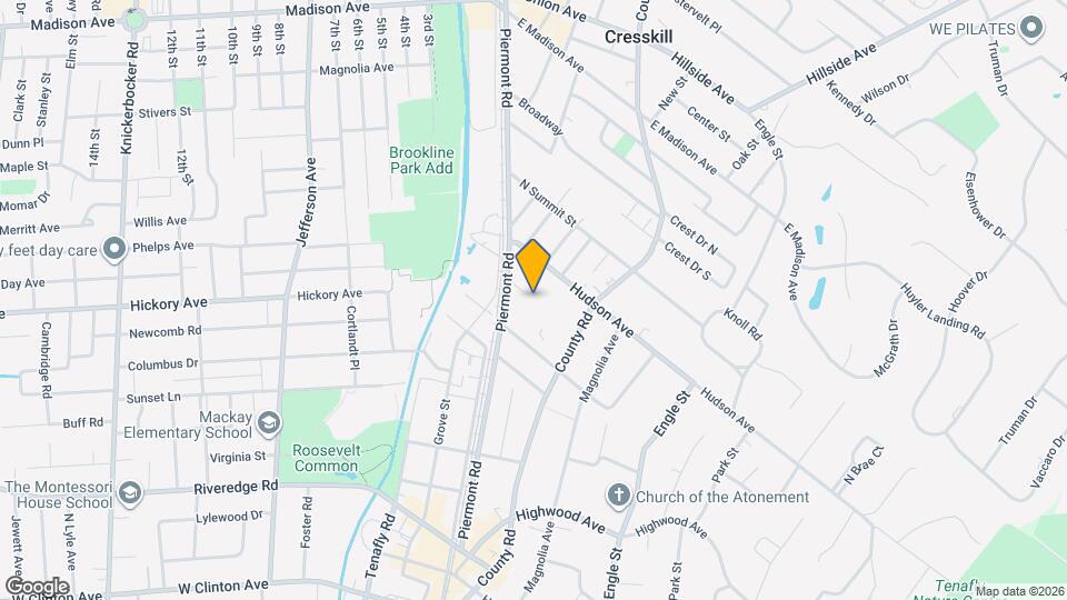 The Plaza at Tenafly Apartments Tenafly, NJ Apartments For Rent