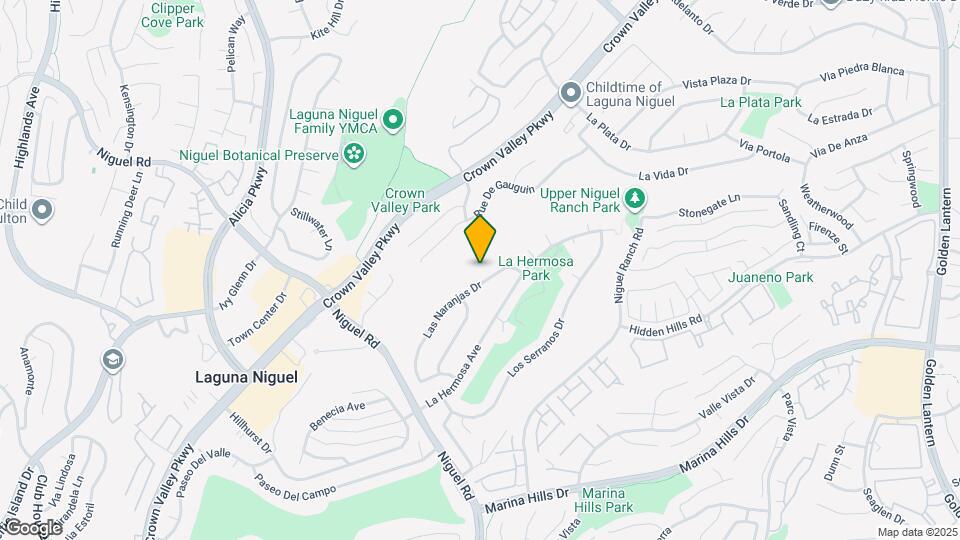 30906 Club House Dr Map and Location Details