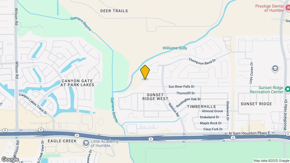 10402 Lake of the Ozarks Dr Map and Location Details