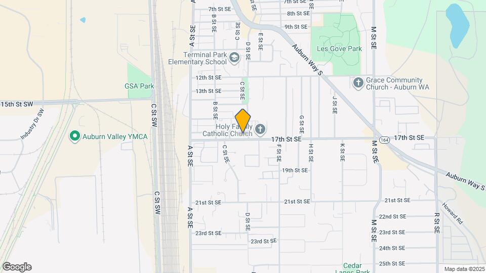 Tarilyn Apartments and Nearby Auburn Apartments For Rent Auburn, WA