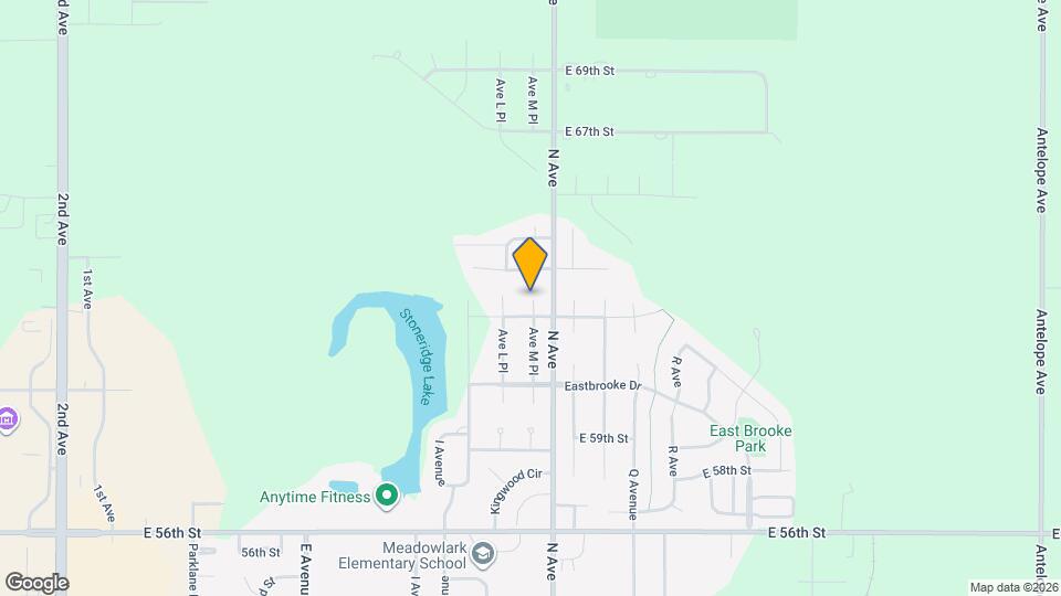 6310 Avenue M Pl Rentals in Kearney, NE