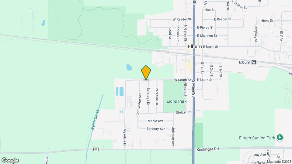 400 Saratoga Dr Apartments and Nearby Elburn Apartments For Rent