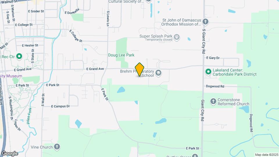 Alpha Property Management (Alpha Rentals) Map and Location Details