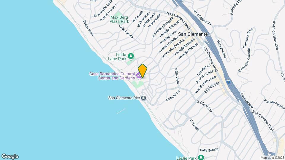 Vila Grande Map and Location Details